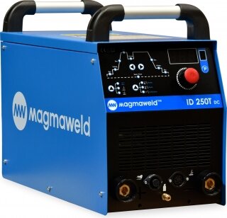 Magmaweld ID 250 T DC Argon Kaynak Makinesi kullananlar yorumlar